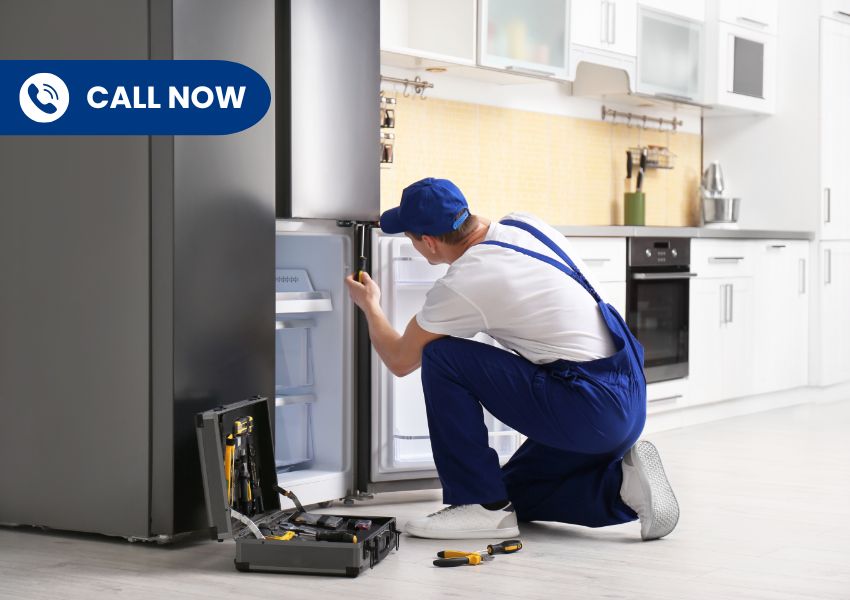 Pansey Appliance Repair Company